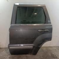 PORTIERA POSTERIORE SINISTRA JEEP Cherokee 3° Ser