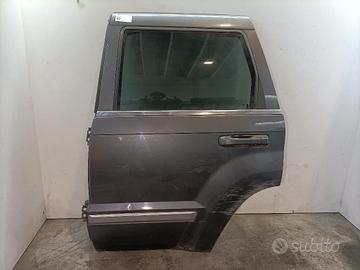 PORTIERA POSTERIORE SINISTRA JEEP Cherokee 3° Ser