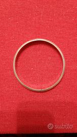 Bracciale in argento 925