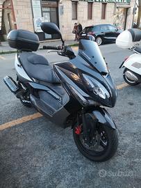 KYMCO XCITING 300I R