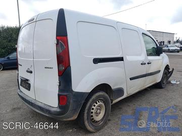 Renault kangoo fw0/1 1.5 dci 85 86cv - ricambi