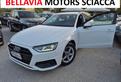 Audi A4 Avant 2.0 TDI S-tronic Business mild hybri
