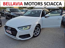 Audi A4 Avant 2.0 TDI S-tronic Business mild hybri