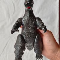 Action figure bootleg vintage di Godzilla