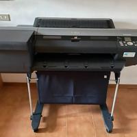 Plotter Canon iPF6400
