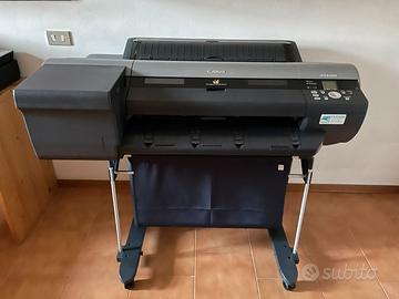 Plotter Canon iPF6400