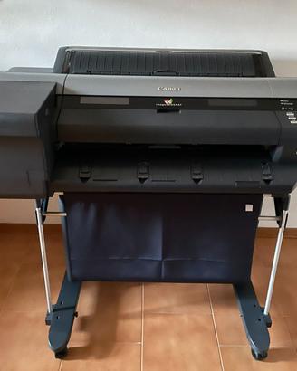 Plotter Canon iPF6400
