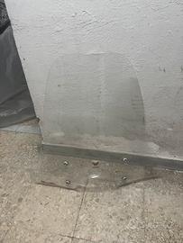 -Parabrezza Isotta per Piaggio Liberty -