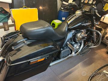 street glide special 2016