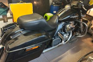 street glide special 2016