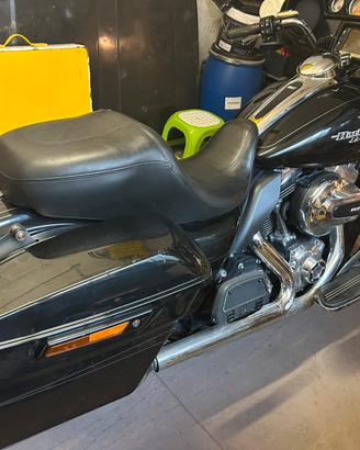 street glide special 2016