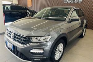 Volkswagen T-Roc 1.0 TSI Style BMT
