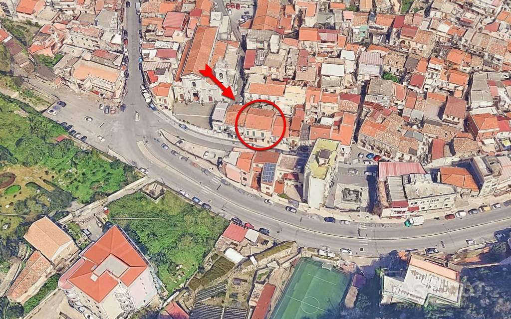 Appartamento – Messina, Immacolata, III Circoscrizione - Vista 5