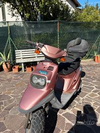 MBK Booster Spirit 50 1995 funzionante