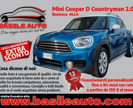Mini Cooper D Countryman Mini 2.0 Cooper D Busines