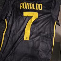 Maglia Juventus 2018/19 RONALDO 7 - Third Adidas 
