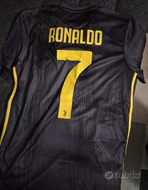 Maglia Juventus 2018/19 RONALDO 7 - Third Adidas 