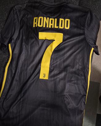 Maglia Juventus 2018/19 RONALDO 7 - Third Adidas 