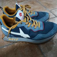Sneakers W6YZ 40 uomo
