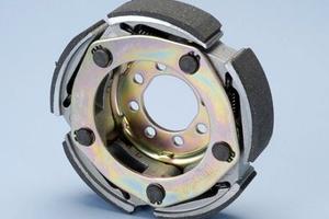 FRIZIONE POLINI PIAGGIO X9 500 (5 MASSE