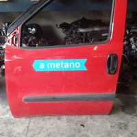 Porta Sinistra Fiat Doblò anno 2017