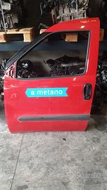 Porta Sinistra Fiat Doblò anno 2017