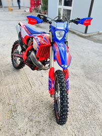 Beta 300 RR Racing my 2025