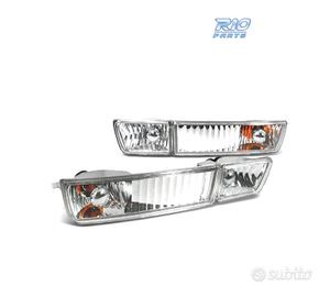 FARI ANTIABBAGLIANTI CON FRECCIA VOLKSWAGEN VW GOL