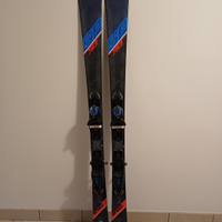 SCI DYNASTAR SPEED 763 h 158 cm con attacchi