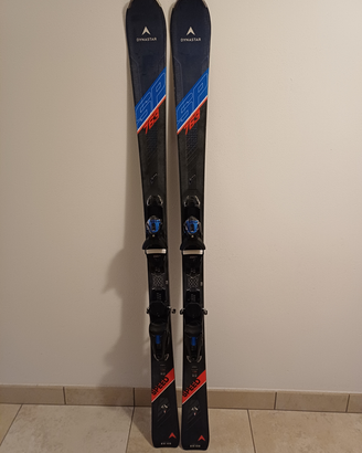 SCI DYNASTAR SPEED 763 h 158 cm con attacchi