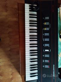 Tastiera Analogica Vintage SKYLINE Pianotronic 61