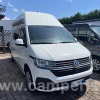 VOLKSWAGEN VOLKSWAGEN TRANSPORTER