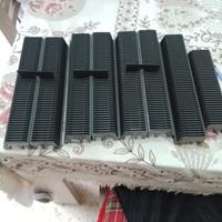 Porta slide lineare per proiettore diapisitive