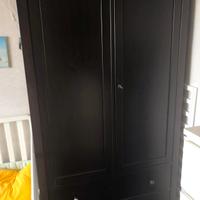 Armadio Ikea HEMNES