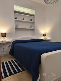 Casa vacanze isola di Vulcano, Isole Eolie, Sicili