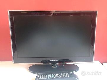 TV SAMSUNG 22 DIGITALE TERRESTRE