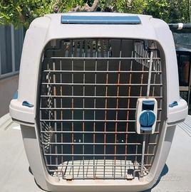Trasportini per cani