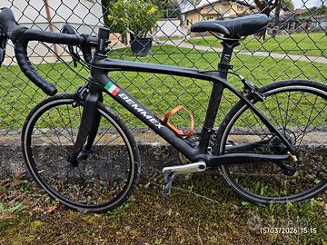 bici da corsa bambino 22"