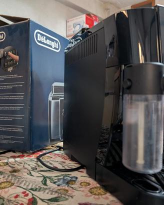 DeLonghi Magnifica Start