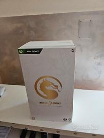 Mortal Kombat 1 Collector's Edition