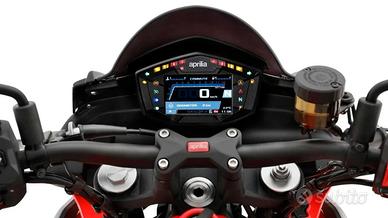 Aprilia tuono 660