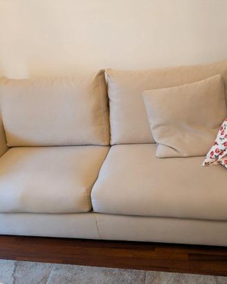 Divano letto matrimoniale Poltrone Sofà