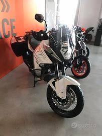 Ktm 1290 super Adv