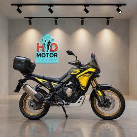 Voge Valico 800