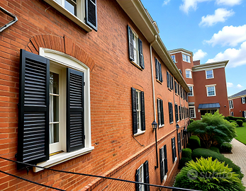 Stabile Cielo-Terra Libero