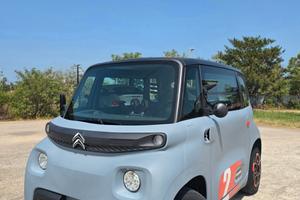 Citroen Ami My Pack Orange