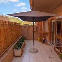 ombrellone da giardino 