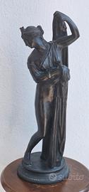 Venere Callipigia in Bronzo
