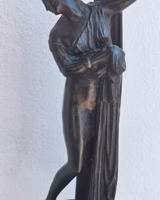 Venere Callipigia in Bronzo