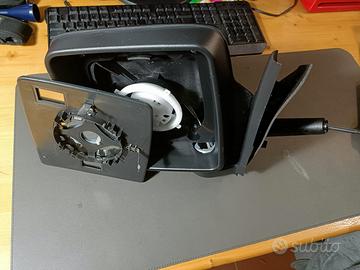 Specchietto SINISTRO per OPEL COMBO TOUR 2009